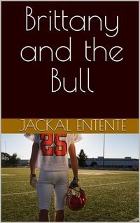Produktbild: Brittany and the Bull
