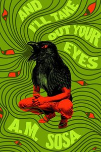 Produktbild: And I'll Take Out Your Eyes