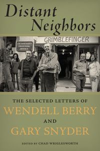 Produktbild: Distant Neighbors