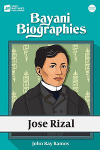 Produktbild: Bayani Biographies