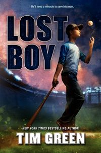 Produktbild: Lost Boy