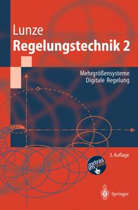 Produktbild: Regelungstechnik 2