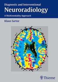 Produktbild: Diagnostic and Interventional Neuroradiology