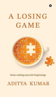 Produktbild: A Losing Game