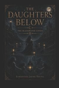 Produktbild: The Daughters Below