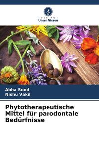 Produktbild: Phytotherapeutische Mittel f&uuml;r parodontale Bed&uuml;rfnisse