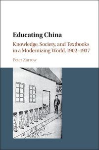 Produktbild: Educating China