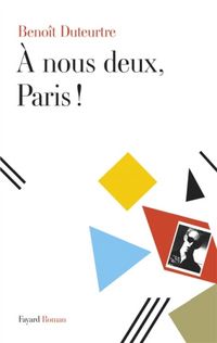 Produktbild: A nous deux, paris