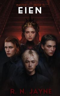 Produktbild: Eien (MASTER, #7)