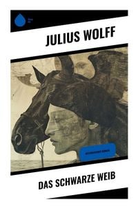 Produktbild: Das schwarze Weib