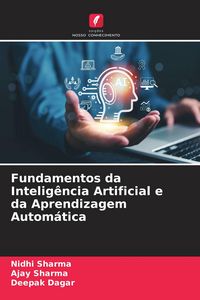 Produktbild: Fundamentos da Intelig&ecirc;ncia Artificial e da Aprendizagem Autom&aacute;tica