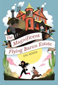 Produktbild: Magnificent Flying Baron Estate