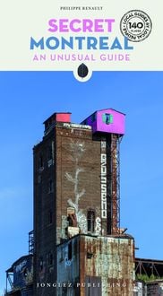 Produktbild: Secret Montreal