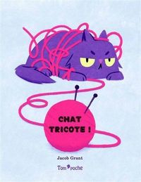 Produktbild: Chat tricote !