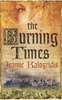 Produktbild: The Burning Times