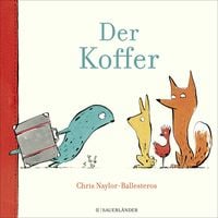 Produktbild: Der Koffer