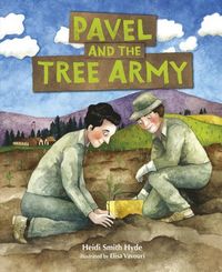 Produktbild: Pavel and the Tree Army