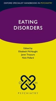 Produktbild: Eating Disorders