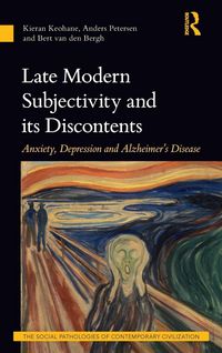 Produktbild: Late Modern Subjectivity and its Discontents