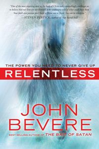 Produktbild: Relentless