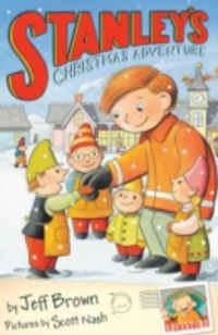 Produktbild: Brown, J: Stanley's Christmas Adventure