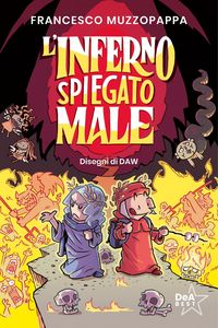 Produktbild: L' inferno spiegato male