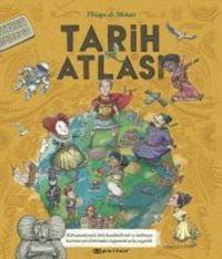Produktbild: Tarih Atlasi