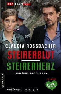 Produktbild: Steirerblut/Steirerherz
