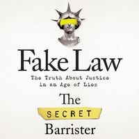 Produktbild: Fake Law