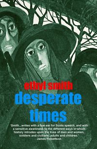 Produktbild: Desperate Times