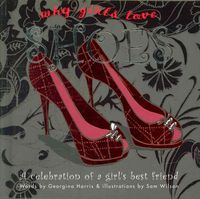 Produktbild: Why Girls Love Shoes