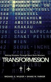 Produktbild: Transformission