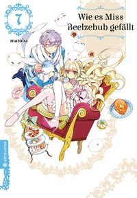 Produktbild: Wie es Miss Beelzebub gef&auml;llt 07