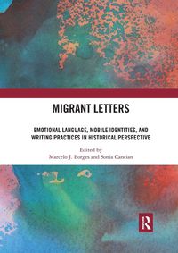 Produktbild: Migrant Letters