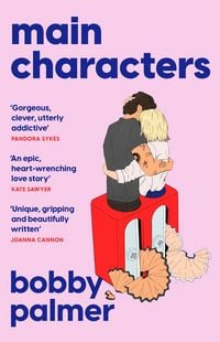 Produktbild: Main Characters