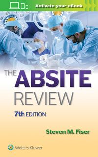 Produktbild: Fiser, S: ABSITE Review