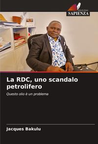 Produktbild: La RDC, uno scandalo petrolifero