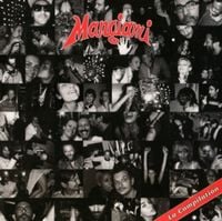 Produktbild: Various: Mangiami-La Compilation (Tony Humphries Mix)