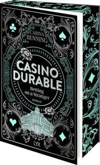 Produktbild: Casino Durable - Betting on a Stranger