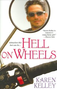 Produktbild: Hell on Wheels
