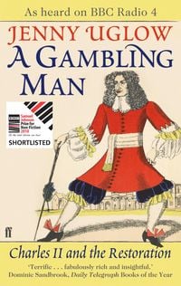 Produktbild: A Gambling Man