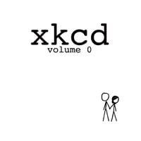 Produktbild: Xkcd: Volume 0