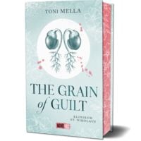 Produktbild: The Grain of Guilt - Klinikum St. Nikolaus