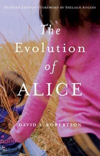 Produktbild: The Evolution of Alice