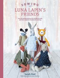 Produktbild: Sewing Luna Lapin's Friends