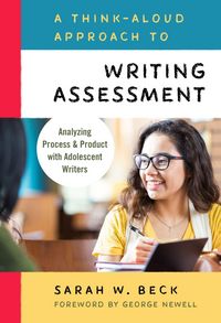 Produktbild: A Think-Aloud Approach to Writing Assessment