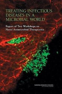 Produktbild: Treating Infectious Diseases in a Microbial World