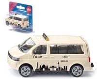 Produktbild: SIKU 1555 VW T5 Gro&szlig;raumtaxi