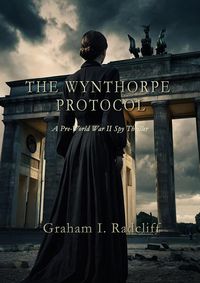 Produktbild: The Wynthorpe Protocol