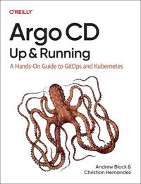 Produktbild: Argo CD: Up and Running